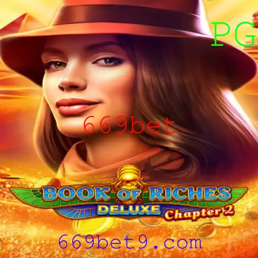 Explorando o Fascinante Mundo de BookofRichesDeluxeChapter2