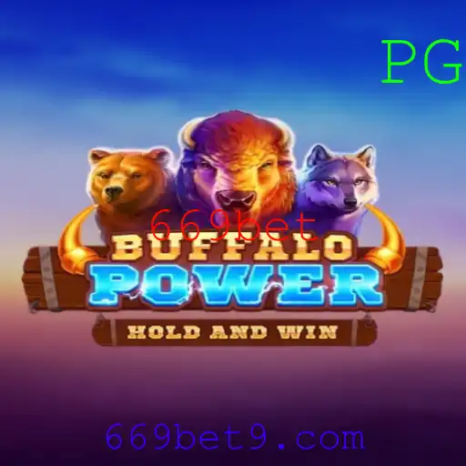 Explorando as Aventuras de BuffaloPower e a Plataforma 669bet
