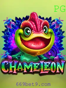 Descubra o Jogo 'Chameleon' e sua Relação com '669bet'