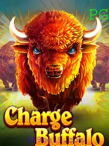 Descubra ChargeBuffalo: O Jogo de Aventura e Estratégia com 669bet