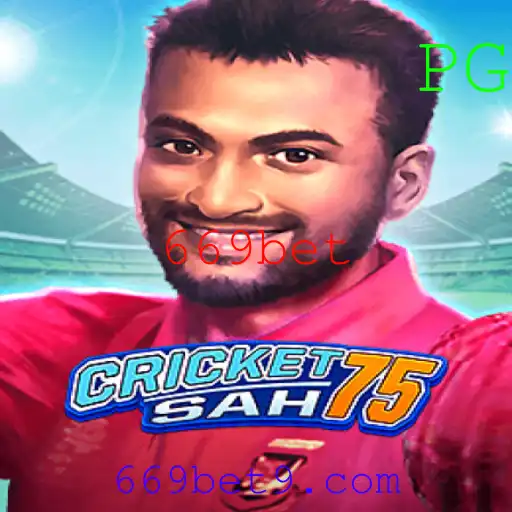 CricketSah75: Explorando o Empolgante Jogo e sua Conexão com 669bet