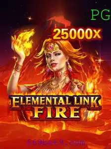 Descubra o Mundo de ElementalLinkFire: Uma Aventura de Fogo e Estratégia