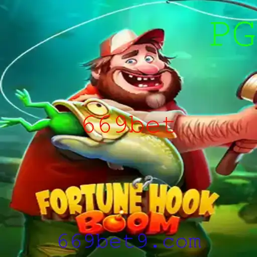 FortuneHookBoom: O Jogo que Revoluciona o Entretenimento Online
