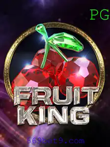 Desvendando o Jogo FruitKing: Regras e Estratégias em Destaque