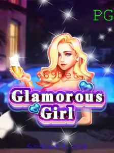 GlamorousGirl: Mergulhando no Mundo Encantado do Jogo