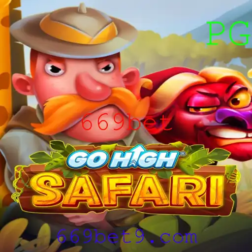 Explorando GoHighSafari: A Nova Aventura Emocionante no Universo dos Games