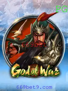 Explorando o Universo de God of War e a Influência de 669bet