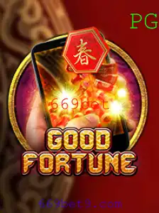 GoodFortuneM: Uma Jornada ao Mundo dos Jogos