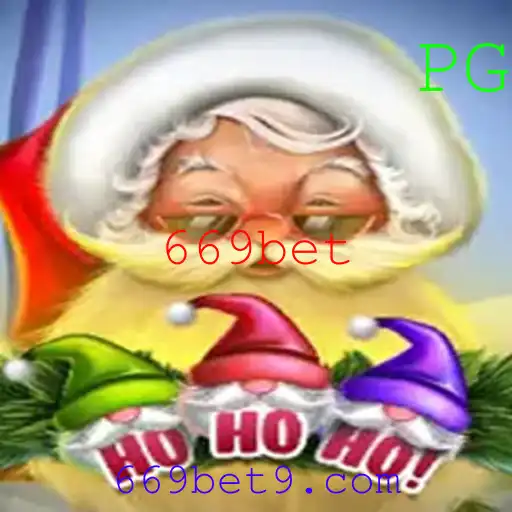 Descubra o Jogo HoHoHo: O Novo Fenômeno com 669bet