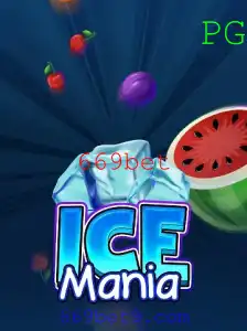 Descubra IceMania: O Fascinante Mundo de Aventuras de Gelo