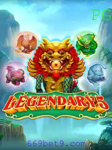 Legendary5: Descubra o Jogo Inovador que Está Transformando o Cenário dos Games