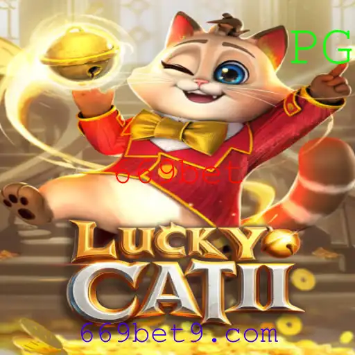 Descubra o Mundo de LuckyCatII com 669bet