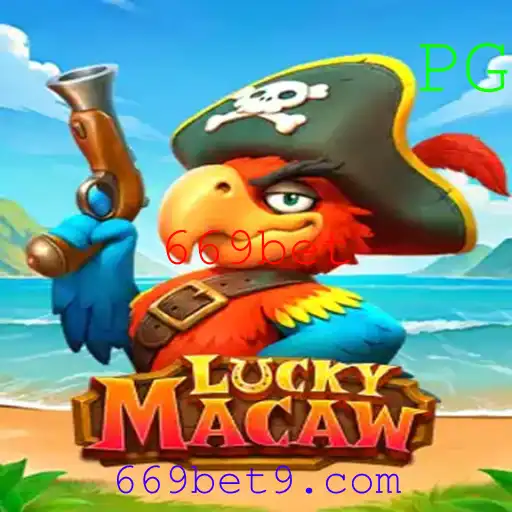 Explorando o Mundo Vibrante de LuckyMacaw