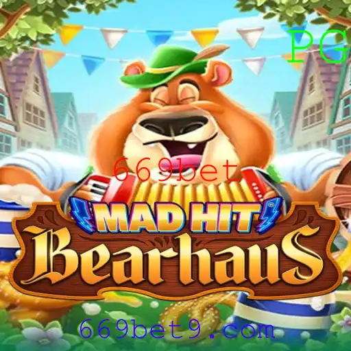 Descubra MadHitBearhaus: O Jogo Que Está Revolucionando as Plataformas de Cassino