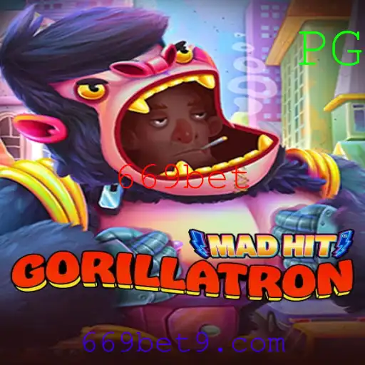MadHitGorillatron: A Excitante Aventura de Estratégia