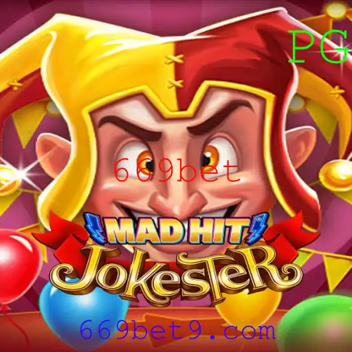 MadHitJokester: Descubra a Emoção do Novo Jogo Inovador