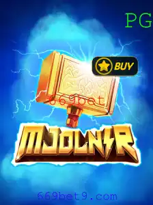 Explorando Mjolnir: O Jogo de Estratégia Que Conquista Fãs ao Redor do Mundo