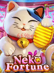 Explorando NekoFortune: O Jogo de Apostas que Conquista Fãs em 2023