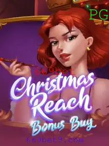 Explorando o Mundo Envolvente de ChristmasReachBonusBuy com 669bet