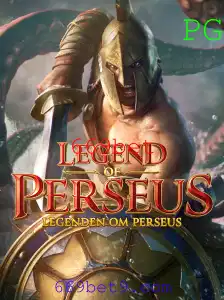 LegendofPerseus: Um Aprofundamento no Mundo do Novo Jogo de Aventura com 669bet