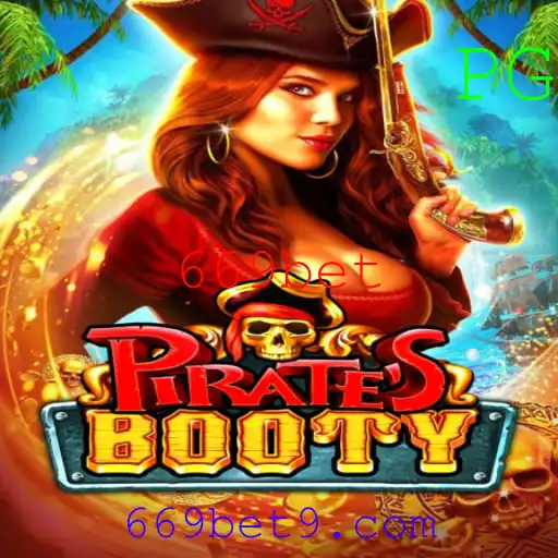 PiratesBooty: Aventura nos Sete Mares