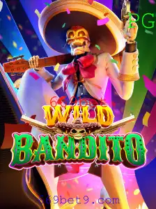 Tudo sobre o emocionante jogo WildBandito