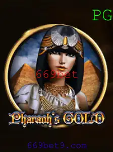 Descubra a Emoção de PharaohsGold no 669bet