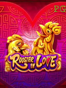 RoosterInLove: Descobrindo o Mundo dos Jogos com 669bet