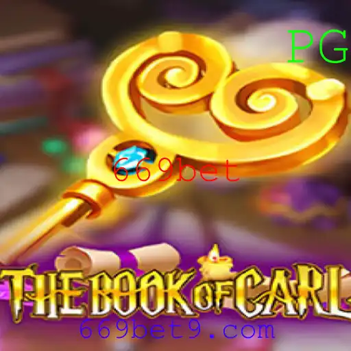 Desvendando o Fascinante Mundo de TheBookofCarl