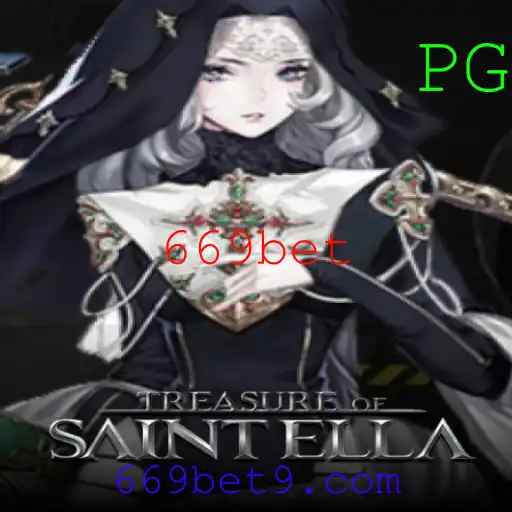 Descubra o Fascinante Mundo de Treasure of Saint Ella com 669bet
