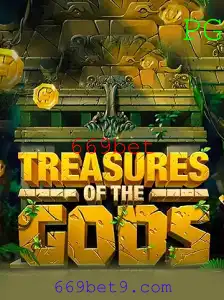 Explorando o Mundo do Jogo 'Treasure of the Gods' com 669bet