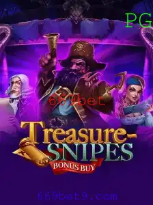 Explorando os Segredos do Jogo 'TreasuresnipesBonusBuy' na Plataforma 669bet