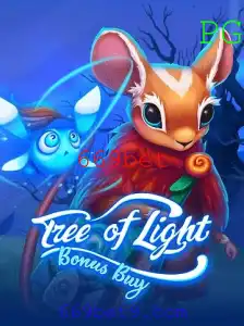 Tree Of Light Bonus Buy: Descubra a Aventura Encantada em 669bet