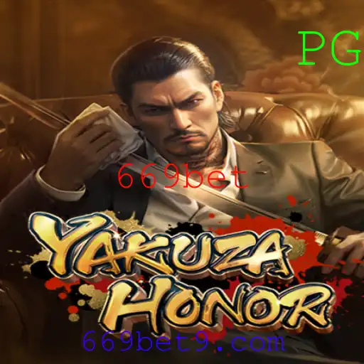 Explorando o Fascinante Jogo YakuzaHonor e sua Integração com 669bet